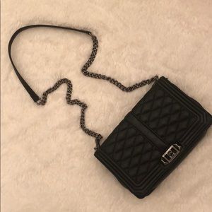 Rebecca Minkoff Love Crossbody